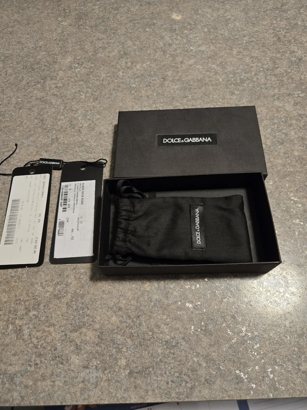 Dolce & Gabbana dolce gabbana